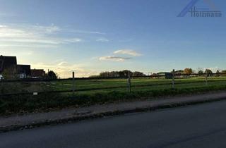 Grundstück zu kaufen in 32278 Kirchlengern, Baugrundstück in Kirchlengern - Holzmann Immobilien