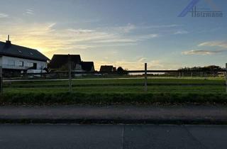 Grundstück zu kaufen in 32278 Kirchlengern, Baugrundstück in Kirchlengern - Holzmann Immobilien