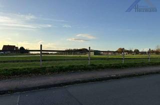 Grundstück zu kaufen in 32278 Kirchlengern, Baugrundstück in Kirchlengern - Holzmann Immobilien