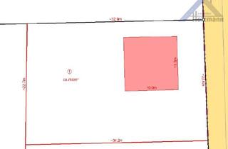 Grundstück zu kaufen in 32278 Kirchlengern, Baugrundstück in Kirchlengern - Holzmann Immobilien