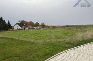 Grundstück zu kaufen in 32139 Spenge, Baugrundstück(e) in Spenge-Lenzinghausen - Holzmann Immobilien