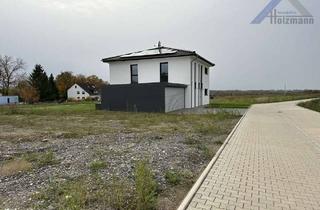 Grundstück zu kaufen in 32139 Spenge, Baugrundstück(e) in Spenge-Lenzinghausen - Holzmann Immobilien