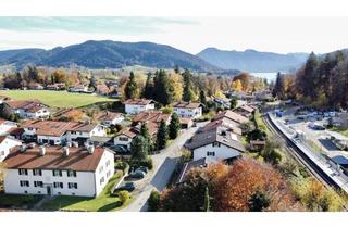 Grundstück zu kaufen in 83703 Gmund, Kapitalanlage oder Eigenheim - Grundstück mit Bestand zum FAIREN PREIS in Gmund am Tegernsee