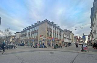 Büro zu mieten in 91054 Erlangen, Büro | Gewerbefläche im Herzen Erlangens