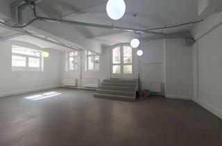 Gewerbeimmobilie mieten in Bernauer Straße, 10115 Mitte, individuell + optimale Anbindungen --- nahe U-Bhf. Bernauer Straße