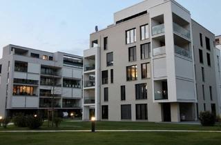 Wohnung kaufen in 60598 Frankfurt, Sachsenhausen 2 ZKB in traumhafter Parkanlage