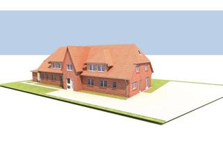 Wohnung mieten in 21438 Brackel, Vom Eigentümer Neubau ohne Courtage 3 Zimmer 87,7qm, Terrasse, Gartenteil + Nutzfläche, Brackel