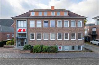 Büro zu mieten in 26789 Leer, Mitten im Geschehen: Bürofläche in starker City-Lage