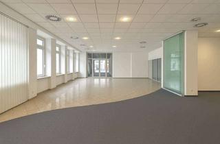 Büro zu mieten in 42283 Barmen, Umbau ganz nach Ihren Wünschen - Büro-/Praxisfläche in sehr zentraler Lage