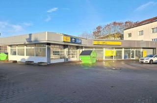 Gewerbeimmobilie mieten in 17489 Südliche Mühlenvorstadt, Repräsentatives Gewerbe in zentrumsnaher Lage Greifswalds