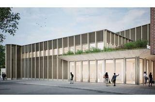 Büro zu mieten in 72555 Metzingen, Gewerbe- und Dienstleistungsfläche im Zentrum der Outletcity Metzingen zu vermieten