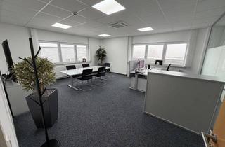 Büro zu mieten in Steinbeisstraße, 73660 Urbach, Moderne Büroräume mit viel Tageslicht und Klimatisierung