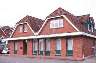 Büro zu mieten in 26844 Jemgum, Ebenerdige Gewerbefläche für Fahrschule, Büro, Versicherungen...