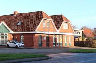 Büro zu mieten in 26844 Jemgum, Ebenerdige Gewerbefläche für Fahrschule, Büro, Versicherungen...