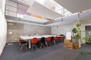 Büro zu mieten in 85051 Ingolstadt, Moderne Büroräume in Ingolstadt Süd