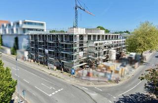 Wohnung kaufen in 26382 Wilhelmshaven, Havencity – Modernes Wohnen am Südstrand WE 20 - Steuersparmodell