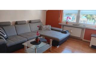 Immobilie mieten in 51503 Rösrath, Wohnen auf Zeit/Schöne vollmöblierte Einliegerwohnung mitten in Rösrath