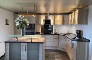 Immobilie mieten in 88287 Grünkraut, helle, vollmöblierte Wohnung