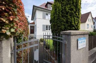 Immobilie mieten in Staufenstraße 25, 78056 Villingen-Schwenningen, Möbliertes WG-Zimmer für Studenten HFU oder HfPol