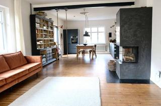 Immobilie mieten in 13467 Hermsdorf, Loft-style apartment between nature and city