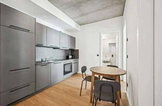 Immobilie mieten in Stromstraße, 10551 Berlin, Stromstraße, Berlin