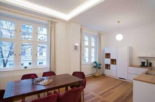 Immobilie mieten in Richardstraße 76, 12043 Neukölln, Kernsaniertes Baudenkmal am historischen Richardplatz