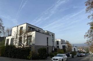 Immobilie mieten in Neptunstraße 17, 65191 Bierstadt, Möbliertes Penthouse mit zwei Terrassen in A-Lage!