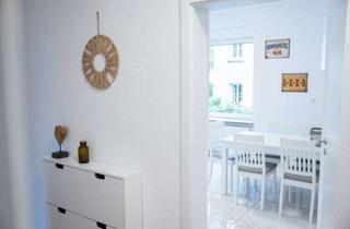 Immobilie mieten in Schwedendammstraße 17, 78050 Villingen-Schwenningen, Möblierte Wohngemeinschaften für Studenten HfPol, HFU, DHBW