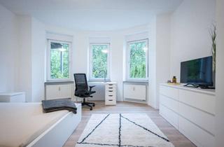 Immobilie mieten in Schwedendammstraße 17, 78050 Villingen-Schwenningen, Möblierte Wohngemeinschaften für Studenten HfPol, HFU, DHBW