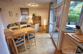 Immobilie mieten in 27476 Cuxhaven, Komfortable 3 Zi. Wohnung mit 2 Schlafzimmern