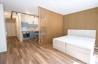Immobilie mieten in 55118 Neustadt, Schicke, feinste Wohnung auf Zeit im Zentrum von Mainz