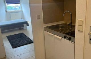 Immobilie mieten in 68159 Mannheim, Schickes Apartment in ruhiger Umgebung