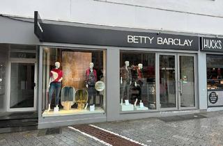 Geschäftslokal mieten in Louisenstraße 69, 61348 Bad Homburg, Exponierte Einzelhandelsfläche auf der Louisenstraße, Bad Homburg