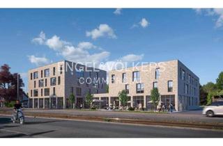 Geschäftslokal mieten in 30880 Laatzen, Erstbezug: Hochwertige Ladenfläche an der Hildesheimer Straße