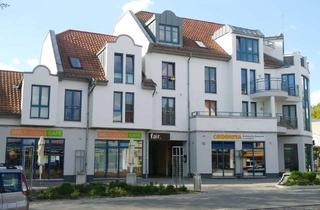 Büro zu mieten in 14612 Falkensee, Moderne Büro- und Praxisräume in zentraler Lage von Falkensee