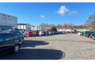 Gewerbeimmobilie kaufen in Zur Leopoldfeste, 76437 Rastatt, Exklusiv über JLL: Entwicklungsgrundstück Rastatt mit vielseitigem Potenzial - ab sofort!