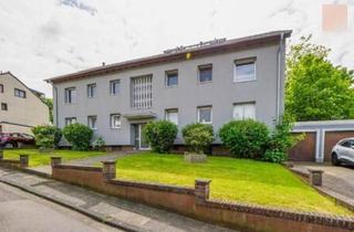 Mehrfamilienhaus kaufen in 50129 Bergheim, Bergheim - Mehrfamilienhaus 5 Wohneinheiten