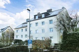 Anlageobjekt in 33615 Bielefeld, Bielefeld-Zentrum, Mehrfamilienhaus in bevorzugter Lage.