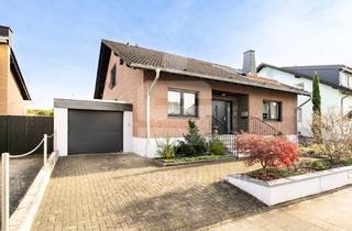 Haus kaufen in 53919 Weilerswist, Ihr neues Zuhause in Weilerswist-Ottenheim! Freistehend und großzügig!