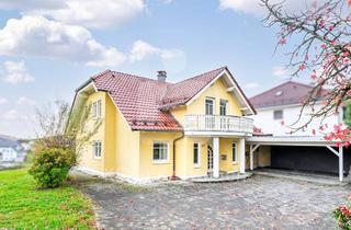 Haus kaufen in 53804 Much, Ein Zuhause, das begeistert Traumhafte Lage, weitläufiger Ausblick und stilvolle Wohnqualität!