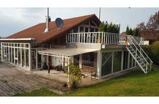 Haus kaufen in 74232 Abstatt, Großzügiges EFH in Abstatt-Süd zu verkaufen