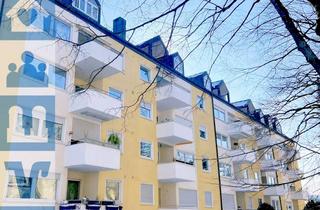 Haus kaufen in Tal, 81475 München, 3-Zimmer-Etagenwohnung in U-Bahnnähe