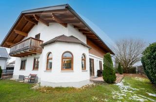 Einfamilienhaus kaufen in 94447 Plattling, Platz ohne Ende: Gut ausgestattetes Einfamilienhaus in Plattling