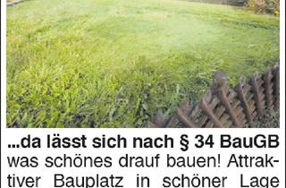 Grundstück zu kaufen in 72127 Kusterdingen, Bauplatz