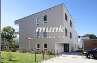 Penthouse mieten in 89134 Blaustein, Ein Platz zum Träumen direkt an der Blau