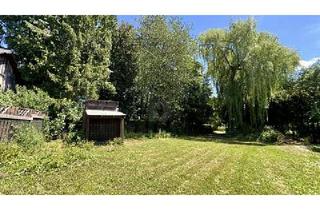 Grundstück zu kaufen in 72401 Haigerloch, IDYLLISCHE LAGE MIT UNVERBAUTER SICHT