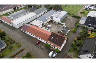 Immobilie kaufen in 27243 Harpstedt, Attraktive Investmentmöglichkeit: Wohn- und Gewerbeflächen in Harpstedt