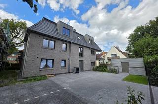 Wohnung kaufen in 26127 Oldenburg, 2 Repräsentative 4-Familienhäuser (KfW 40 QNG) in Bürgerfelde