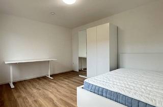 Wohnung mieten in 26127 Oldenburg, Studentenzimmer in Uni-Nähe inkl. aller Nebenkosten