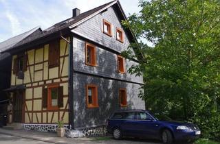 Haus kaufen in 55756 Herrstein, Traumhaftes Anwesen in der Nationalparkgemeinde